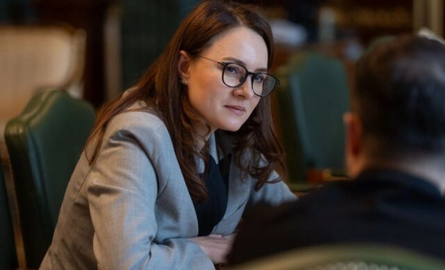 «Беспилотное соглашение», – Свириденко раскрыла детали возможной «мегасделки» с США