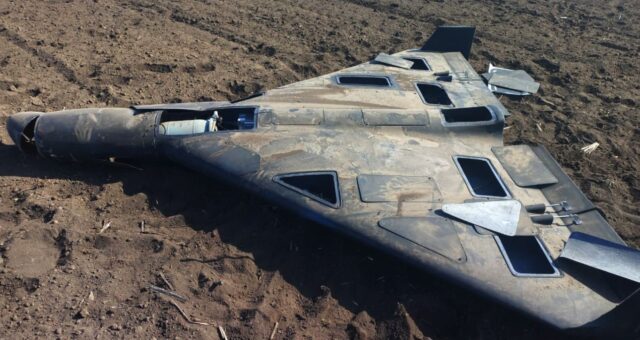 «Мы узнаем новый ночной звук», – РФ начинает атаки украинских городов новым оружием