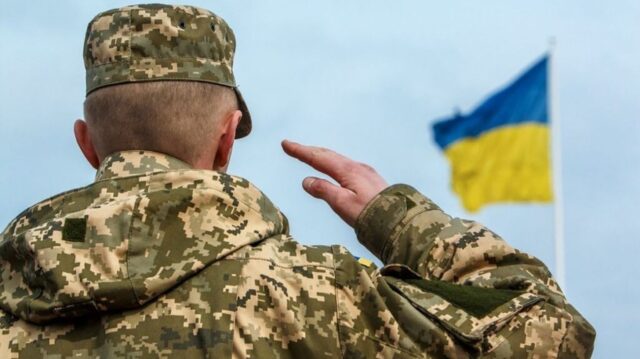 В Украине служить по контракту в ВСУ разрешили новой категории граждан