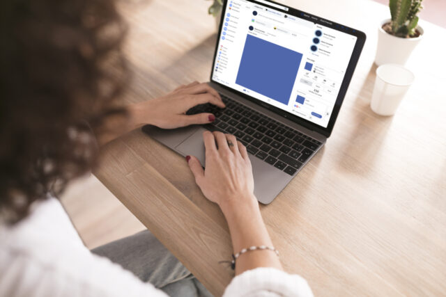 Покупка Facebook аккаунтов: Преимущества и польза