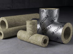 Доставка теплоизоляционных отводов для строительных проектов: эффективные решения.