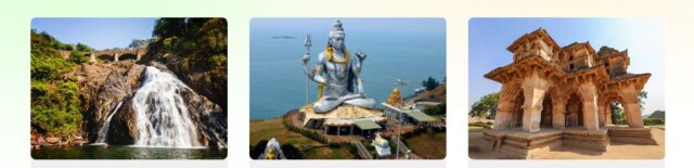 Захватывающие экскурсии в Гоа и по Индии: Что посмотреть?