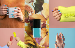 Мир маникюра: Все, что нужно для идеального образа