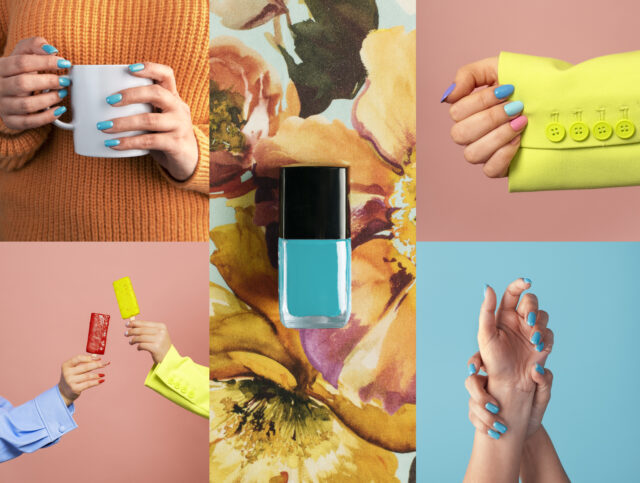 Мир маникюра: Все, что нужно для идеального образа