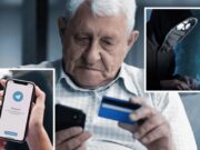 Мошенники атакуют украинских пенсионеров – предупреждение от Нацполиции и Пенсионного фонда