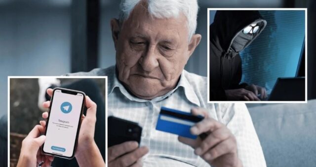 Мошенники атакуют украинских пенсионеров – предупреждение от  Нацполиции и Пенсионного фонда