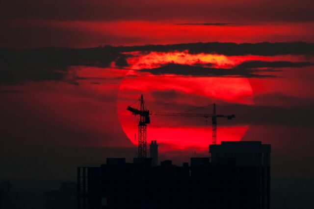 Украину накрыл антициклон: синоптики рассказали, что будет в ближайшие дни