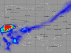 Контрасты августа: в части Украины завтра до +35°C, в другой +20°C