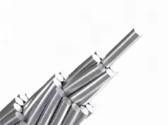 Провод АС без изоляции: особенности, применение и безопасность.