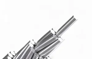 Провод АС без изоляции: особенности, применение и безопасность.