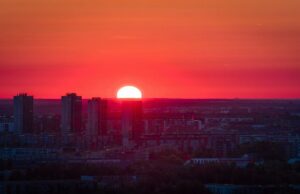 В Украине затишье перед бурей: синоптик рассказал о погоде на завтра