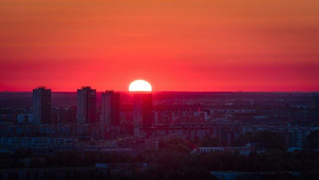 В Украине затишье перед бурей: синоптик рассказал о погоде на завтра