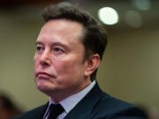 SpaceX подаёт заявку на запуск миллиона спутников