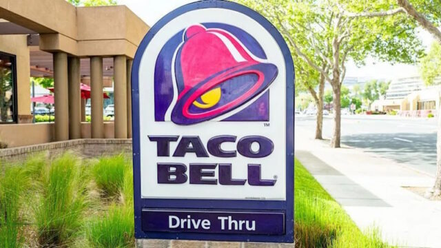 Когда ИИ вызывает хаос: опыт Taco Bell с голосовыми помощниками