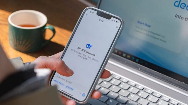 DeepSeek: китайский прорыв, который потряс мир ИИ