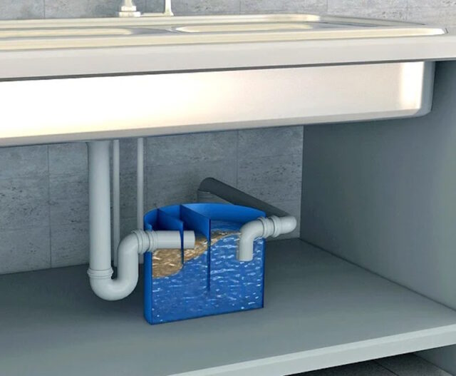 От запаха до чистоты: подбираем идеальные газоанализаторы и жироуловители под мойку