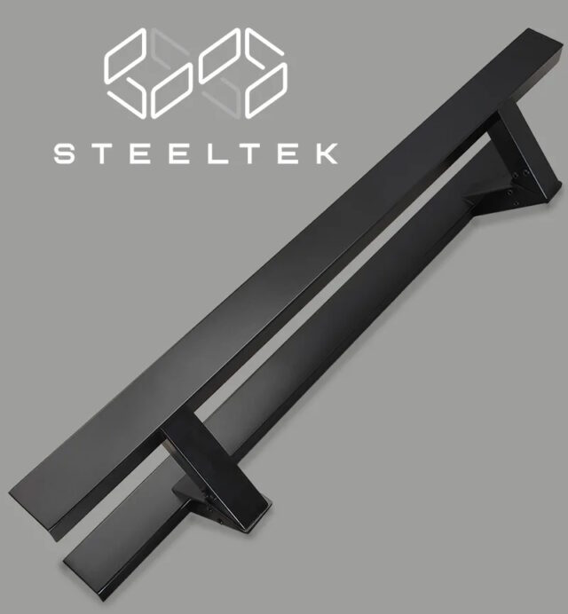 Ручки для воріт і дверей: не просто деталь, а характер вашого будинку