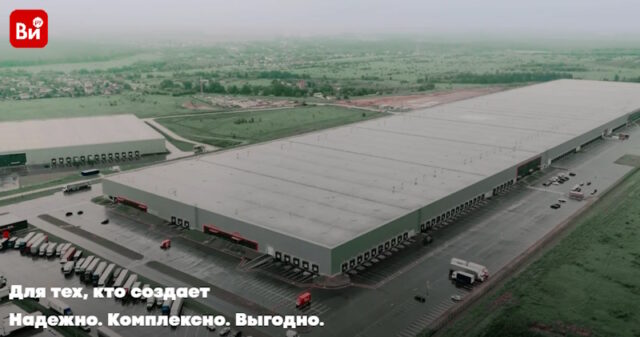 От подъёма груза до идеальной мастерской: всё для профессионалов и бизнеса