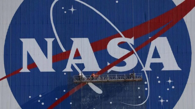 NASA заблокировало доступ китайских граждан к своим объектам