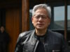 Глава Nvidia выразил разочарование запретом на чипы ИИ в Китае