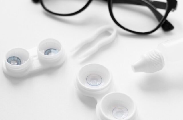 Линзы для очков: выбор, особенности и советы