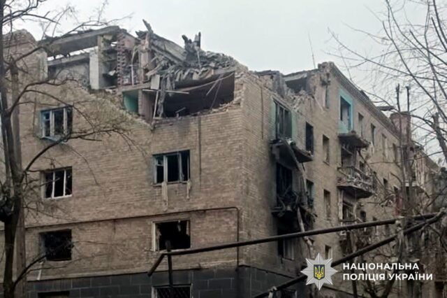 «Террористы! Больше сказать нечего»: РФ обстреляла колонну ООН на Херсонщине, есть погибшие на Донбассе