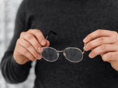 Линзы для очков: дизайны и критерии выбора