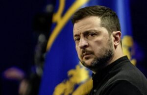 Зеленский рассказал, чем закончится приезд диктатора Путина в Покровск