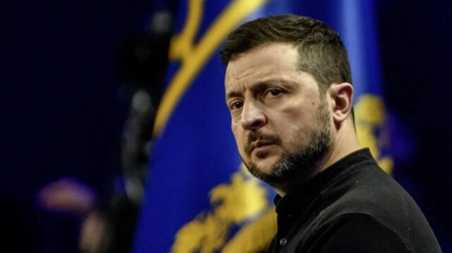 Зеленский рассказал, чем закончится приезд диктатора Путина в Покровск