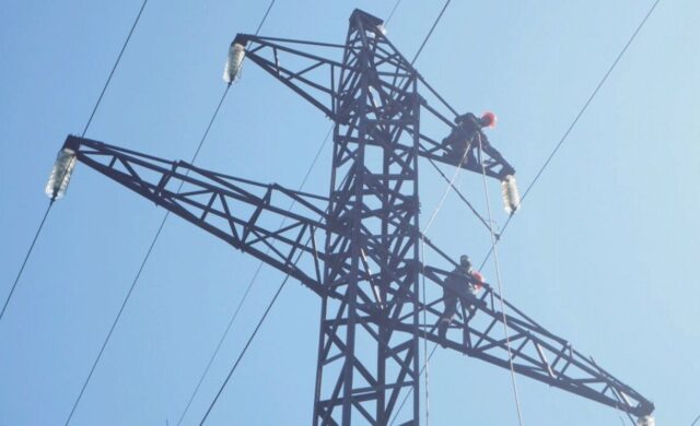 Ночная атака оккупантов на энергетику Украины: в каких областях сложилась самая сложная ситуация