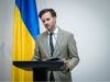 Украина согласна на «олимпийское перемирие» с Россией – спикер МИД Тихий