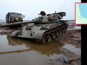 Российские войска попали в водную ловушку из-за подрыва дамбы под Белгородом — СМИ