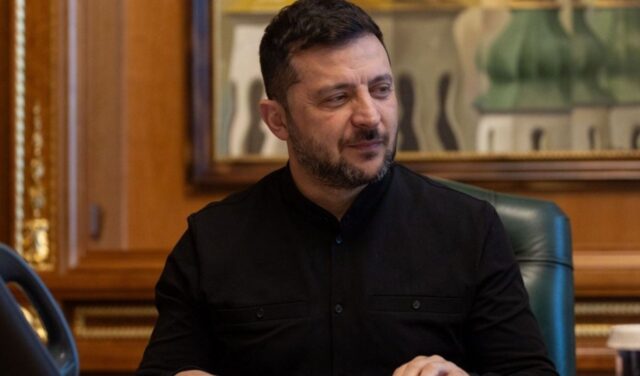 Зеленский второй раз за два дня созвонился с Трампом и сделал заявление о «Томагавках»