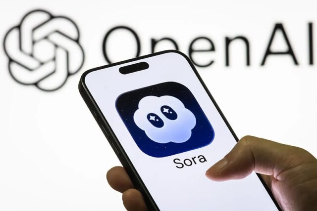 Sora от OpenAI бьёт рекорды: миллион загрузок быстрее ChatGPT