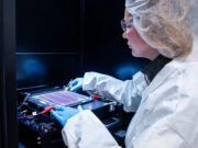 Перовскит способен совершить революцию в солнечной энергетике