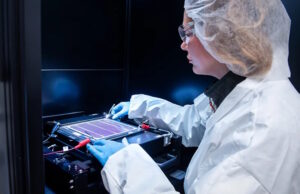 Акции Nvidia взлетели после впечатляющих финансовых результатов