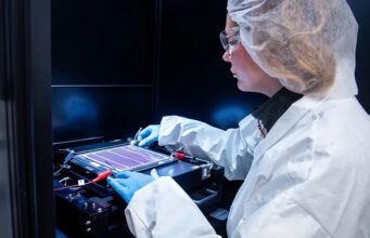 Акции Nvidia взлетели после впечатляющих финансовых результатов