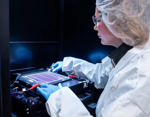 Акции Nvidia взлетели после впечатляющих финансовых результатов