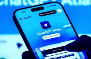 OpenAI представила браузер будущего, но только для тех, кто готов платить