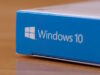 Конец эпохи: Windows 10 прекращает свой путь