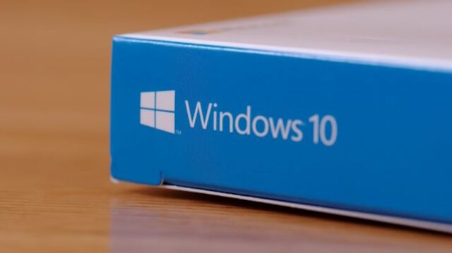 Конец эпохи: Windows 10 прекращает свой путь