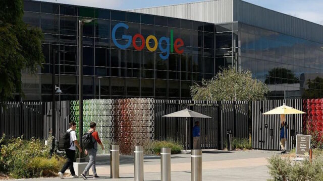 Google инвестирует $15 млрд в создание центра ИИ в Индии