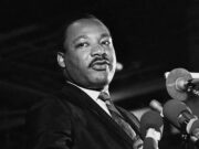 OpenAI остановила генерацию дипфейков с Мартином Лютером Кингом