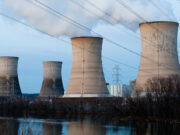 Ядерная энергия для ИИ — ставка технологических гигантов