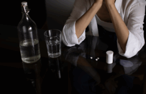 Лечение алкогольной зависимости: путь к здоровой и трезвой жизни