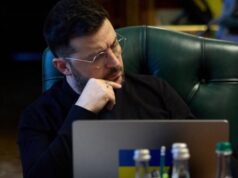 Украина и Европа готовят контрпредложение на план США, в Брюсселе заявили об «очень опасном моменте»