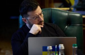 Украина и Европа готовят контрпредложение на план США, в Брюсселе заявили об «очень опасном моменте»