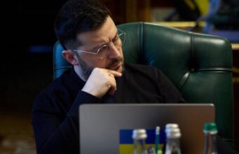 Украина и Европа готовят контрпредложение на план США, в Брюсселе заявили об «очень опасном моменте»