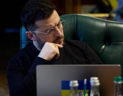 Украина и Европа готовят контрпредложение на план США, в Брюсселе заявили об «очень опасном моменте»