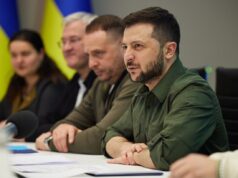 «Политическое землетрясение»: как отставка Ермака скажется на переговорах Украины с США – Axios